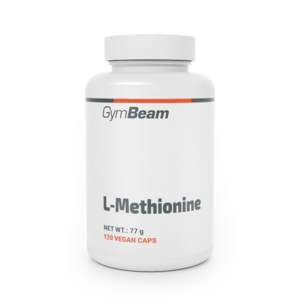GymBeam L-metionin kép
