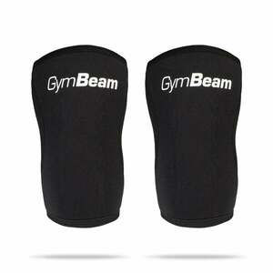 GymBeam Conquer neoprén térdvédő kép