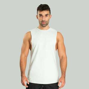 STRIX Essential Cut-off tank moon grey kép