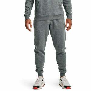 Under Armour - Men‘s Joggers Rival Fleece Grey kép