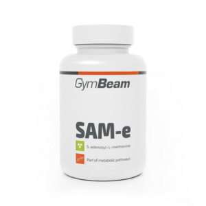 GymBeam SAM-e kép