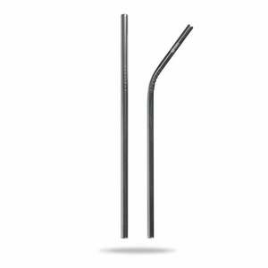 VanaVita Eco Stainless Steel Straws kép