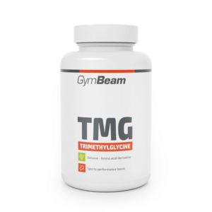 GymBeam TMG - trimethylglycine kép