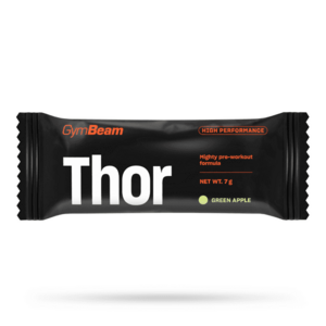 GymBeam Sample Thor kép