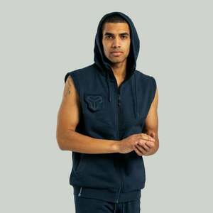 STRIX Essential Vest Midnight Blue kép