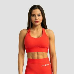 GymBeam Limitless sportmelltartó Hot Red kép