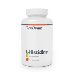 GymBeam L-hisztidin kép