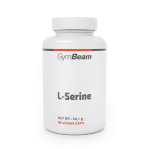 GymBeam L-szerin kép