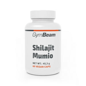 GymBeam Shilajit kép