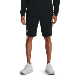 Under Armour Rival Terry rövidnadrág Black kép