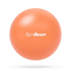 GymBeam OverBall 25 cm kép