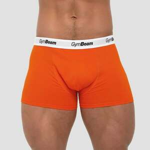 GymBeam Essentials 3Pack boxeralsó Orange kép