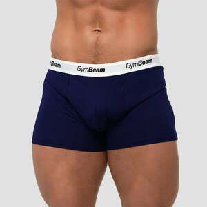GymBeam Essentials 3Pack boxeralsó Navy kép