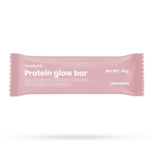 BeastPink Protein GlowBar kép