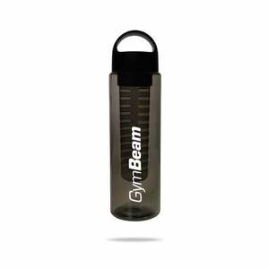 GymBeam Infuser sportpalack All-Black 700 ml kép