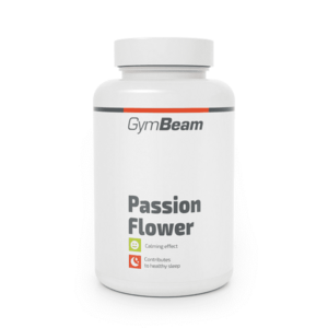 GymBeam Golgotavirág kép