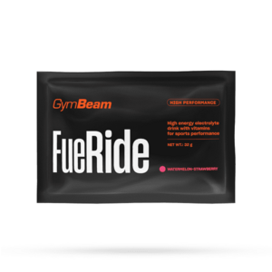 GymBeam FueRide minta kép