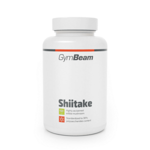 GymBeam - Shiitake kép