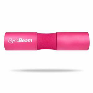 GymBeam Súlyzópárna Pink kép