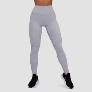 GymBeam FIT női leggings Mist Grey kép