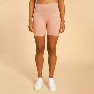 BeastPink Hyper női rövidnadrág Pink kép