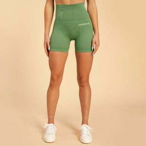 BeastPink Hyper női rövidnadrág Olivine kép