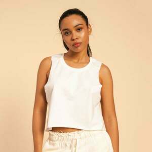 BeastPink Serenity női atléta Ivory kép