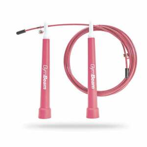 GymBeam Ugrálókötél Pink kép