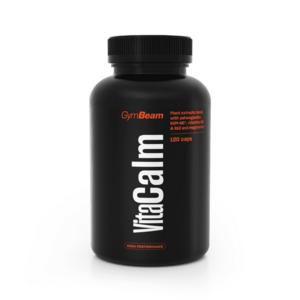 GymBeam VitaCalm kép