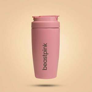 BeastPink Thermo pohár 500 ml Pink kép