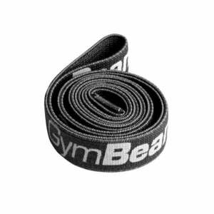 GymBeam Textile Cross Band Level 4 kép