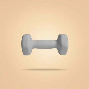 BeastPink Hex neoprén egykezes súlyzó kép