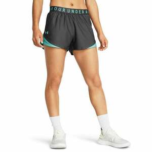 Under Armour - Play Up Short 3.0 női rövidnadrág Grey kép