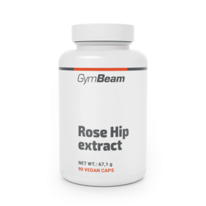 GymBeam - Csipkebogyó kivonat kép