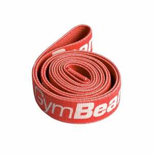 GymBeam Textil erősítő gumiszalag Cross Band Level 5 kép