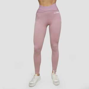 GymBeam Agile női leggings Woodrose kép