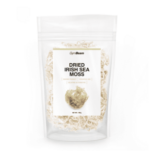 GymBeam Szárított ír tengeri moha kép