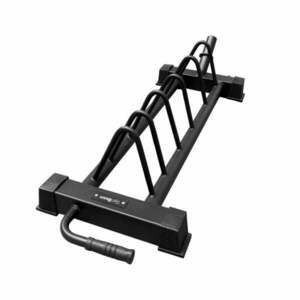 GymBeam Súlytartó állvány Bumper Toast Rack kép