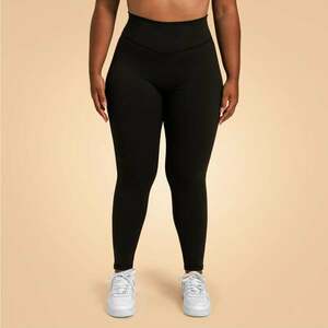 BeastPink Venture női leggings Black kép