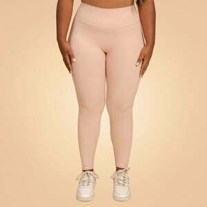 BeastPink Sense női leggings Pink kép