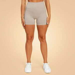 BeastPink Sense női rövidnadrág Grey kép