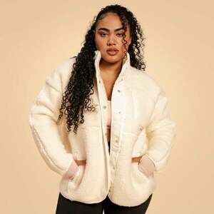 BeastBink Bliss női dzseki Ivory kép