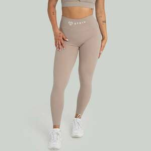 STRIX Női leggings Taupe kép