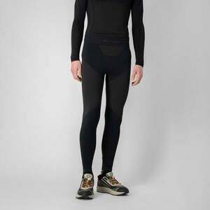 Champion Base Layer Thermo sport leggings Black kép