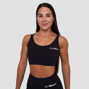 GymBeam BEAT sportmelltartó Black kép
