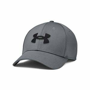 Under Armour Blitzing férfi sapka Grey kép
