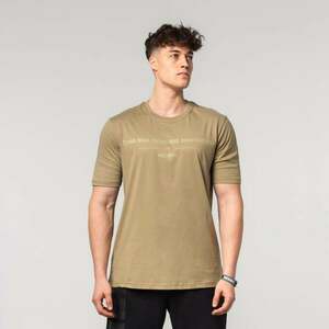 NEBBIA T-Shirt FLEXIN Beige kép