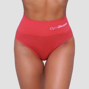 GymBeam Highrise Briefs alsónemű 2Pack Pink kép
