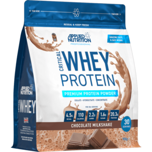 Applied Nutrition CRITICAL WHEY kép