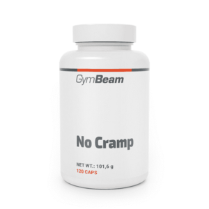 GymBeam No Cramp kép